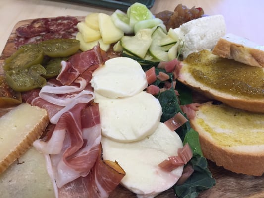 Antipasti Board