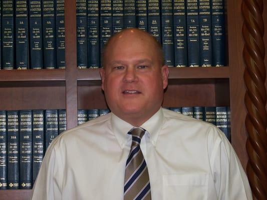 Attorney Gordon S. Bueler