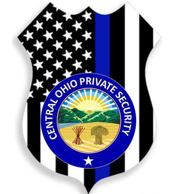 Central Ohio Private Security LLP