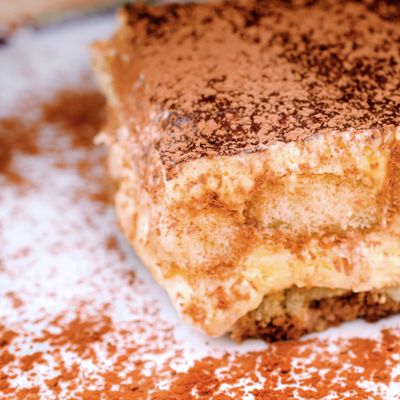 Tiramisù .::. homemade