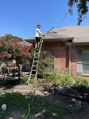 Integrity Pressure Washing