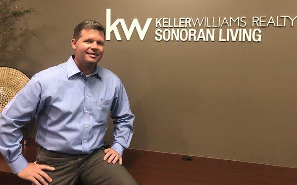 Keller Williams Agent