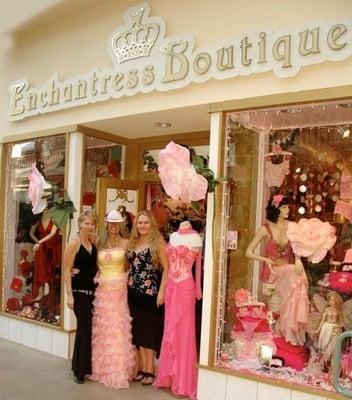 Enchantress Boutique