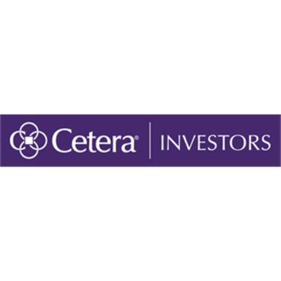 Cetera Investors logo