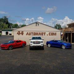 44 Auto Mart