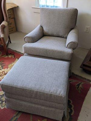 Gino's Upholstery