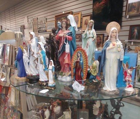 Our Lady Gifts