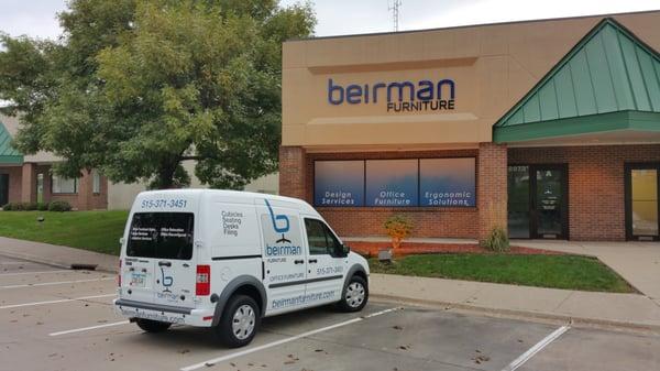 Beirman Furniture