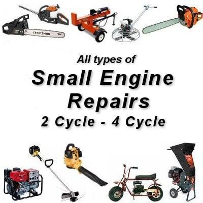 K&S Small Engine Mobile Repair