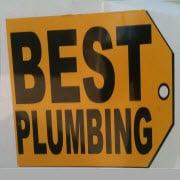 Best Plumbing & Rooter