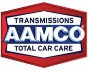 Aamco Total Car Care logo