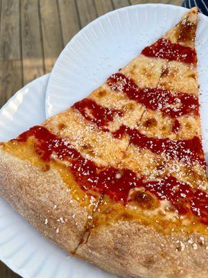 Maruca’s Tomato Pies - Asbury Park