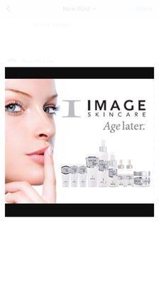 Carry Image skincare !!