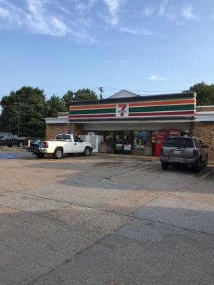 7-Eleven