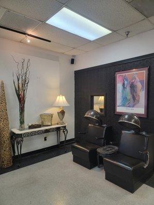 Nouv Village Hair Salon