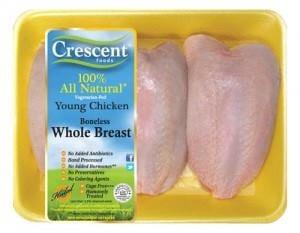 Organic Chicken