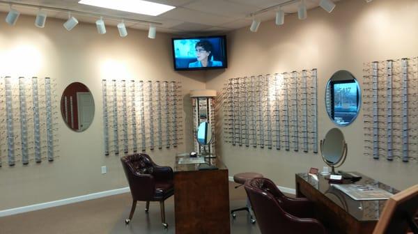 Wallace Opticians