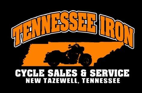 Tennessee Iron Cycle Sales & Service