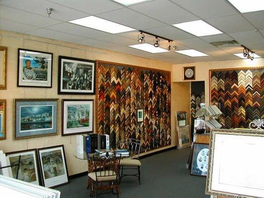 Cedarwood Gallery