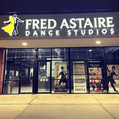 Fred Astaire Dance Studios