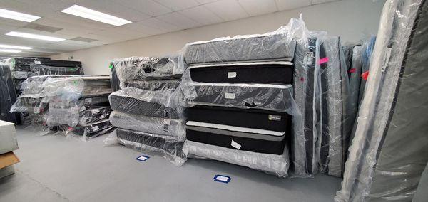 Mattress Doctors NEW Inventory