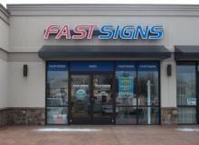 Fast Signs