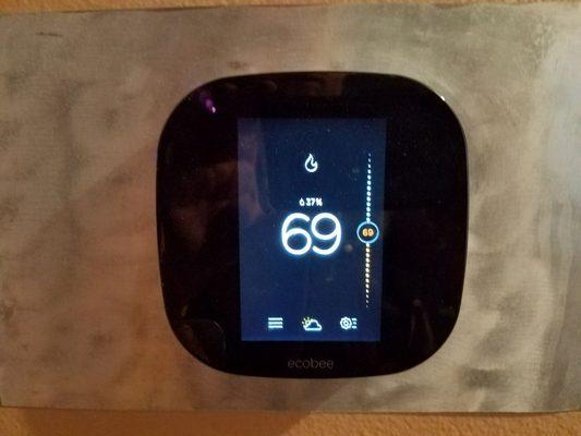 Ecobee3