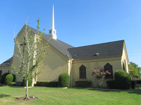 Walden Community Church