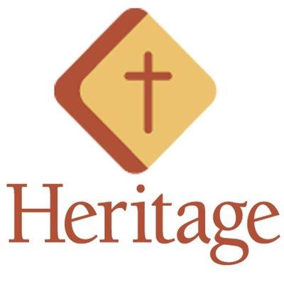 Heritage Ministries, where caring is our calling.