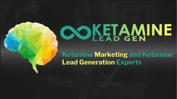 Ketamine Marketing Agency | KetamineIV | TMS Therapy | Ketamine Lead Gen