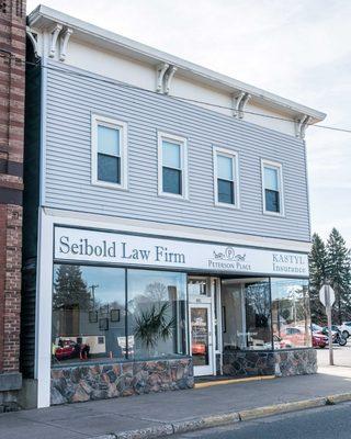 Seibold Law Firm