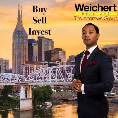 Dontae Eubanks - Weichert Realtors