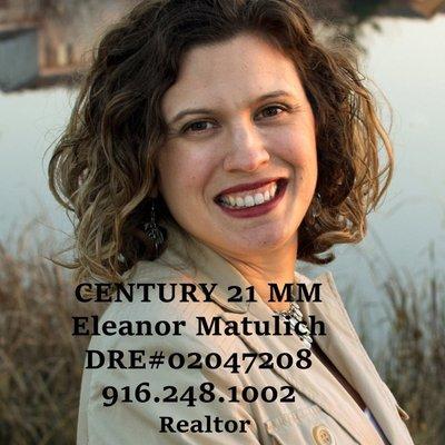 Eleanor Matulich - Century 21 MM