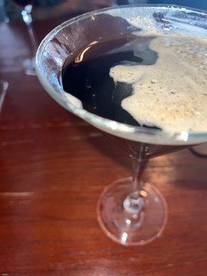 Expresso Martini