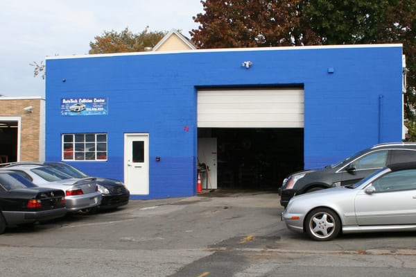 Autotech Collision Center