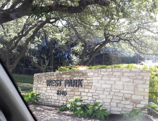 8140 N Mopac complex West Park