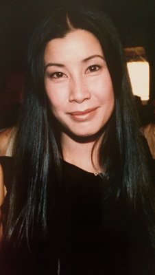 Lisa Ling, CNN Corespondent, New York