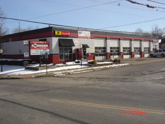 Express Automotive