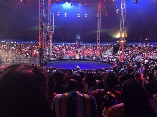 Universoul Circus