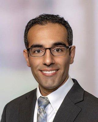 Siavash Saadat, MD