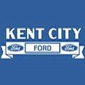 Kent City Ford