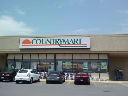 Country Mart