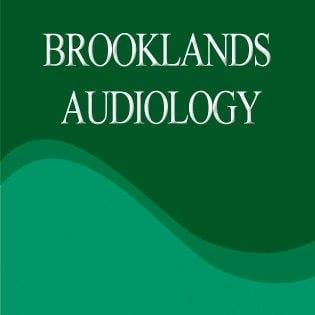 Brooklands Audiology logo