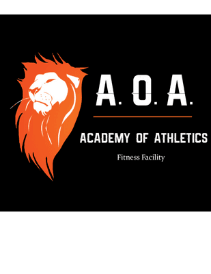 Academy of Athletics where "Challenge Brings Change"