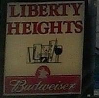 Liberty Heights