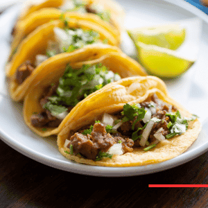 tacos catering in califonia