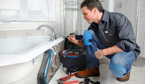 All Degrees Plumbing