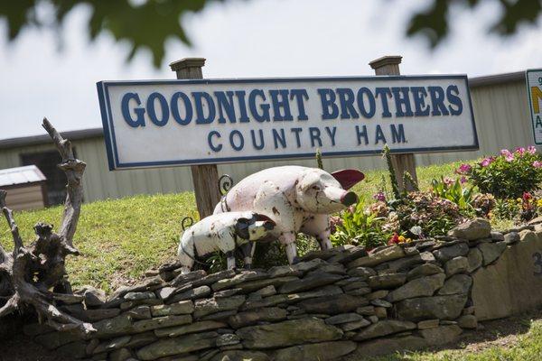 Our processing facility is located in the heart of the Blue Ridge Mountains in Boone, NC.