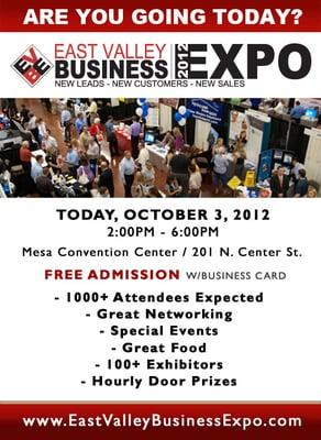 East Valley Business EXPO