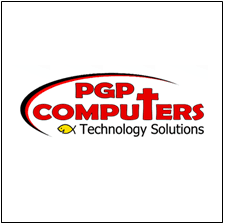 Pgp Computers